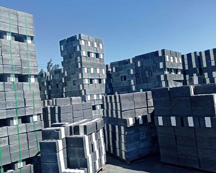 復合自保溫砌塊廠家